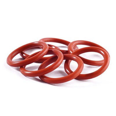 Food grade O-Rings FMCG — FITCO manufacturer India